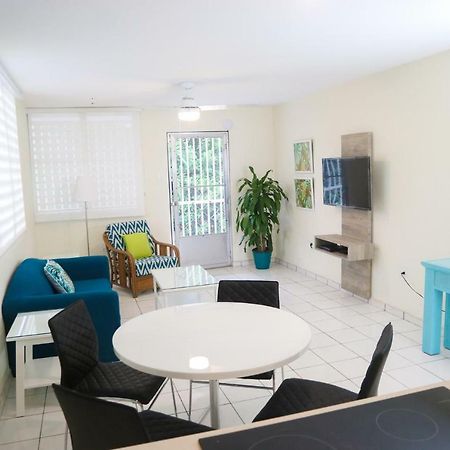 Buena Vida Apartments Ринкон Экстерьер фото
