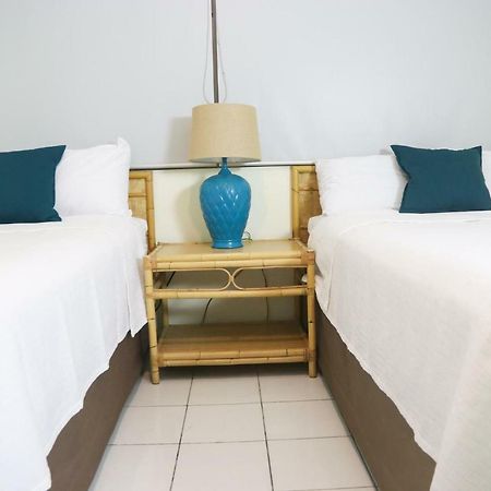 Buena Vida Apartments Ринкон Экстерьер фото